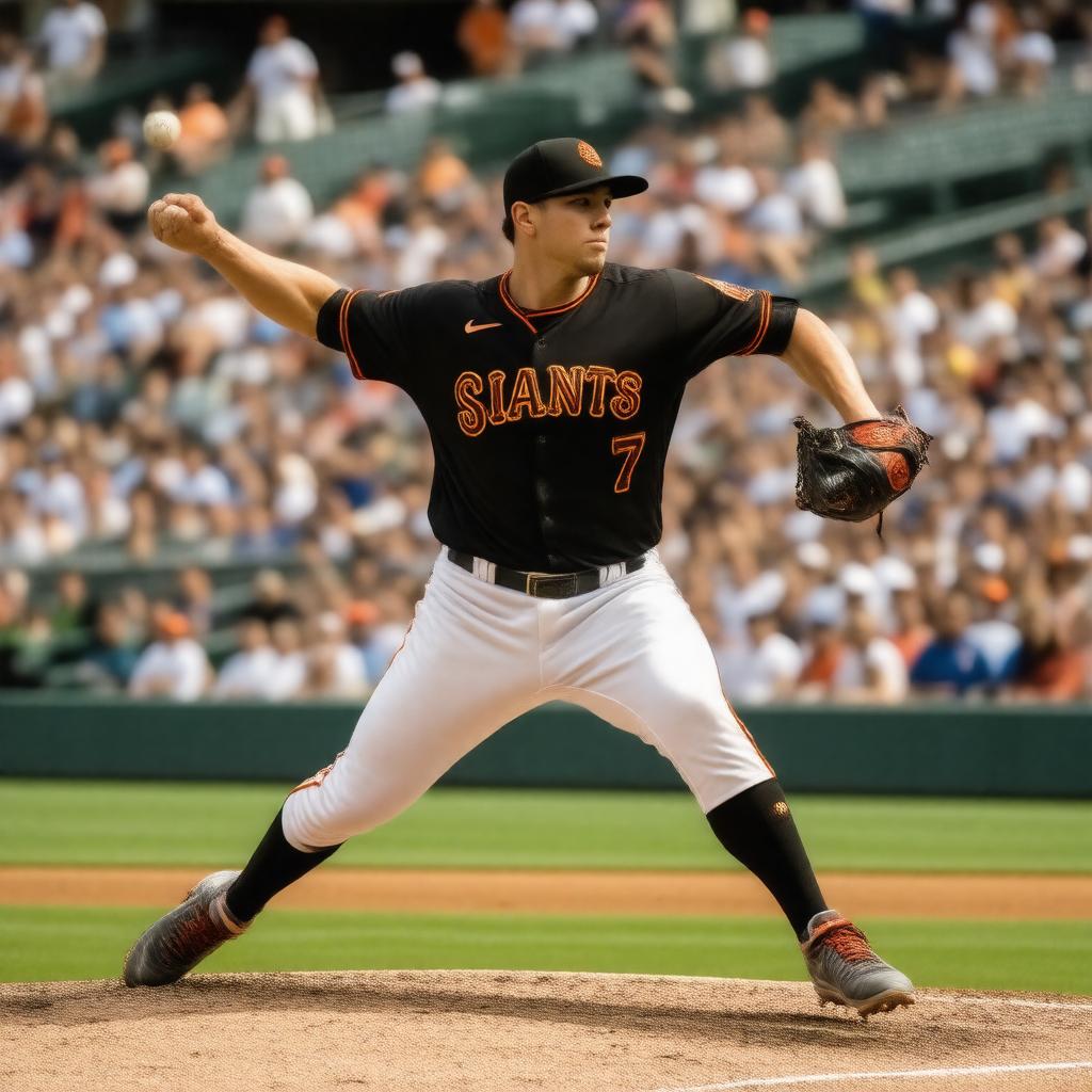 Blake Snell